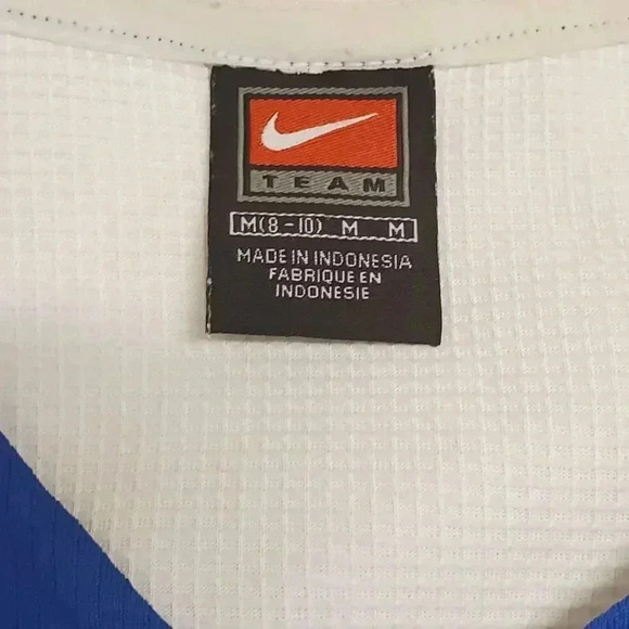 Nike Boys Sphere Dry Tee - Picture 4 of 4